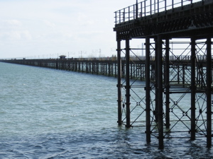 [An image showing Stage and Screen Walk in Southend]